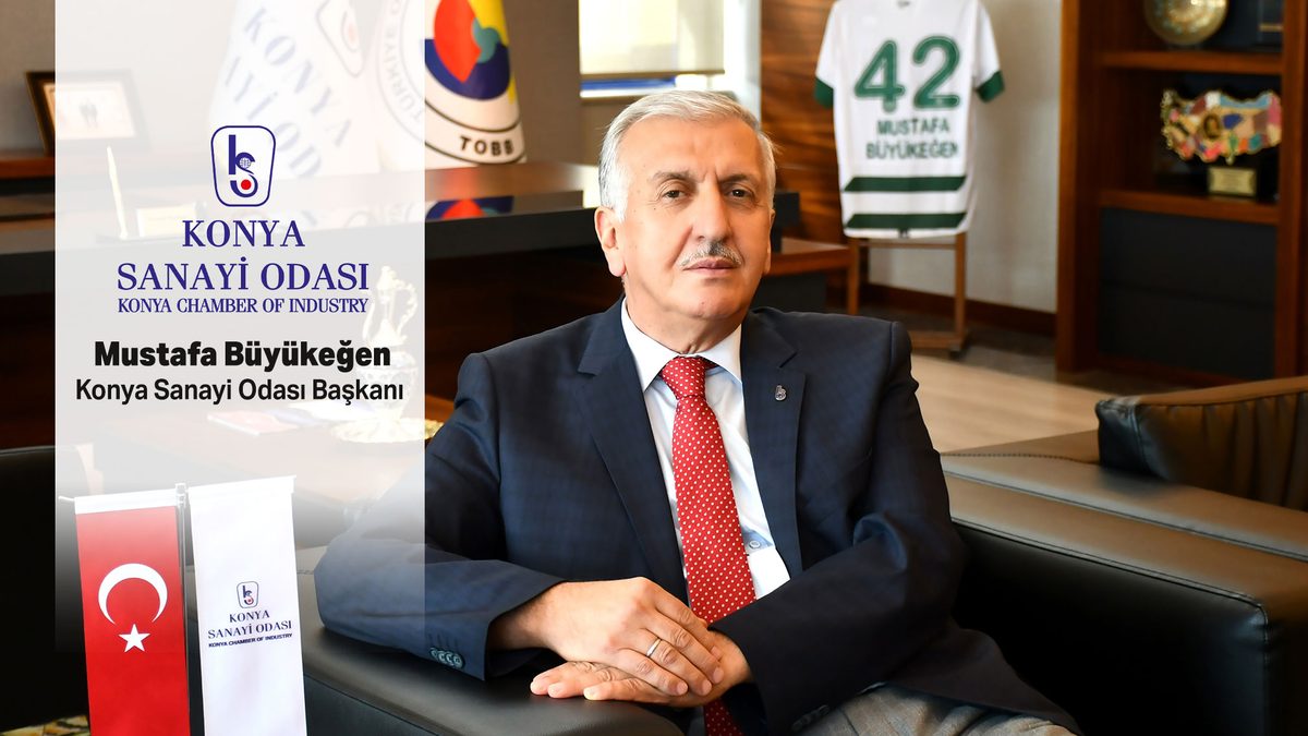 Savunma Sanayiinde Konya İmzası Güçleniyor 