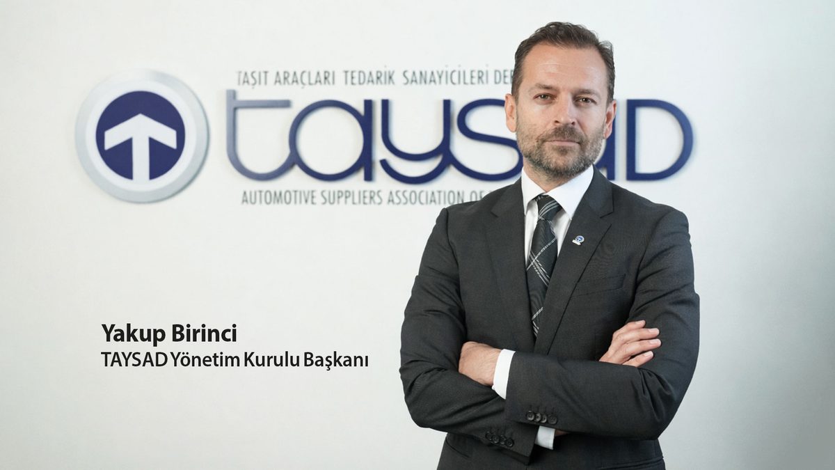 Otomotiv Tedarik Sanayisi İlk 7 Ayda 9.4 Milyar Dolarlık İhracat Gerçekleştirdi