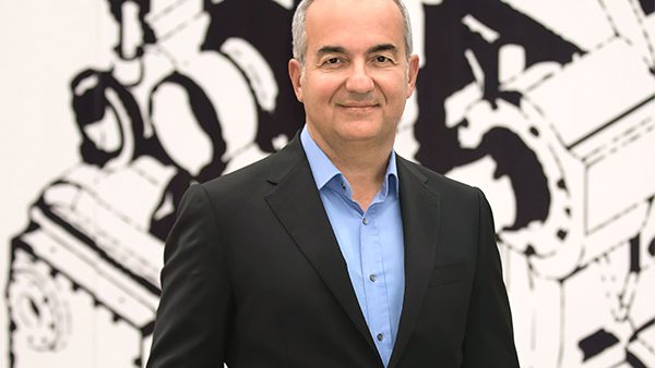 Makine ihracatı 9 ayda 21 milyar dolara yükseldi