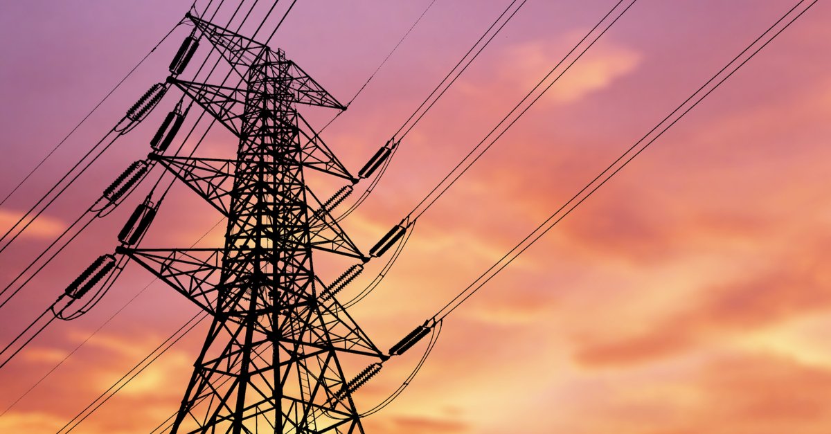 Güç Şebekesinin İstikrarlı İşleyişi Sayesinde Elektrik Tüketiminde Önemli Artış
