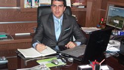 Tuğcular Metal her alanda fark yaratıyor