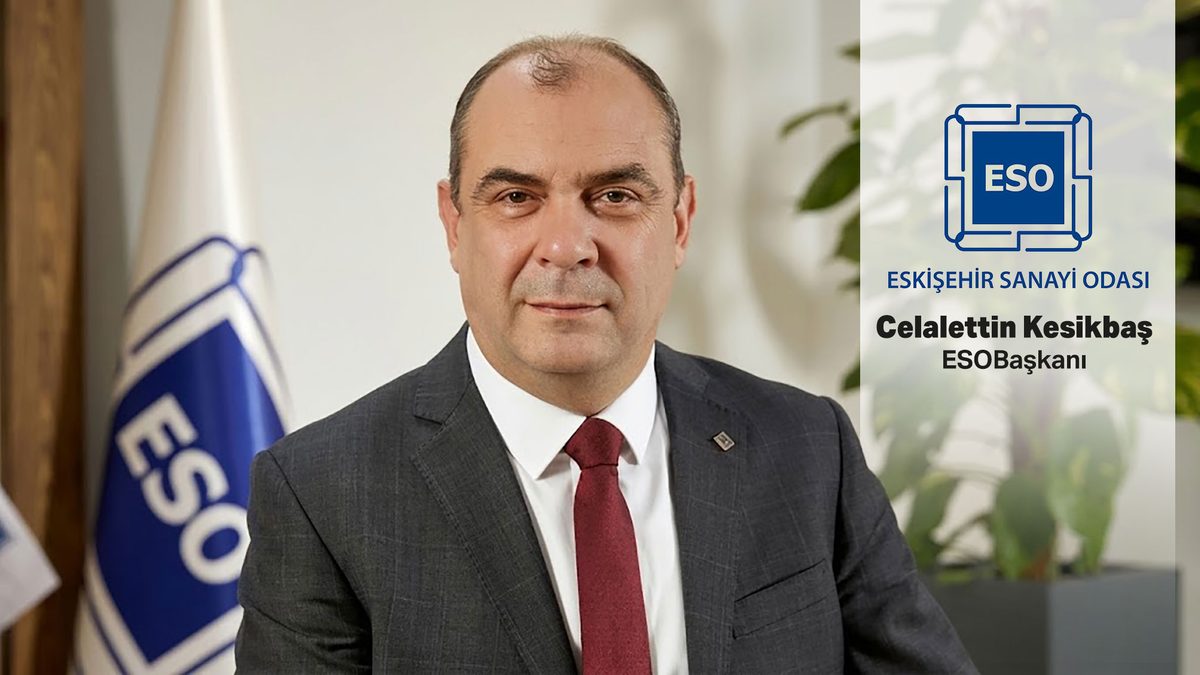 Eskişehir, ESO ile dünyaya açılıyor