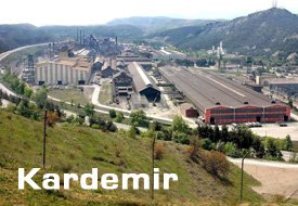 Kardemirden yeni iki proje daha