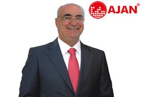 Ajan CNC Genel Müdürü Mehmet Çınarlı: Üretimimizin Tamamını Kendi Tesislerimizde Gerçekleştiriyoruz