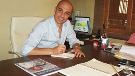 Bir başarı hikayesi Efece Galvaniz