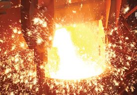 Tata Steel, Quebec-Labradora 5 milyar dolarlık yatırım yapmaya hazırlanıyor