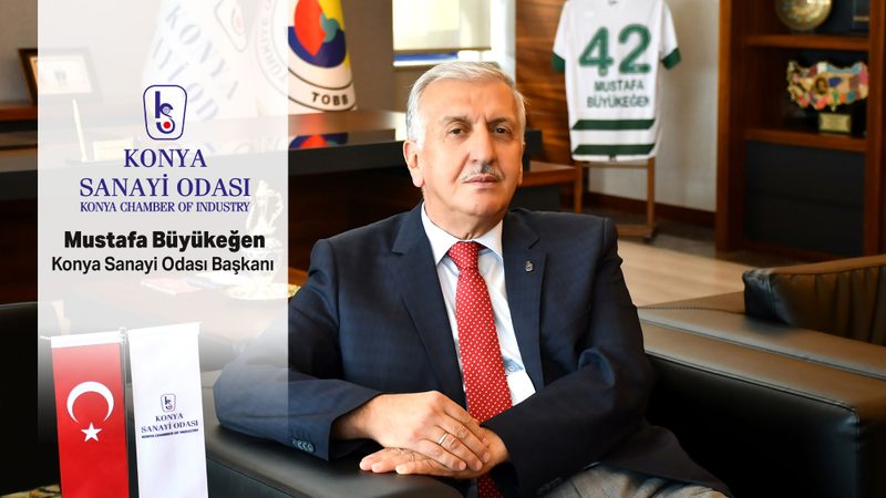 Savunma Sanayiinde Konya İmzası Güçleniyor 