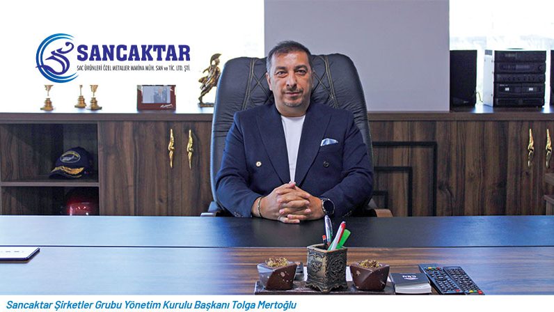 “Özel kalite metallerde  sektörde fark yaratıyoruz”