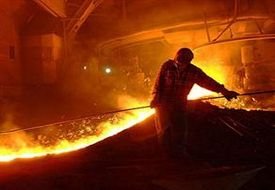 Ocak-Eylül Döneminde, Demir Çelik Ürünleri İhracatı % 28.2 Oranında Arttı