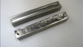 Gaz Tungsten Ark Kaynak Yöntemiyle AISI 304 Paslanmaz Çelik Düzeyinde üretilen M7C3 Takviyeli Kompozit Kaplamaların Mikroyapısı