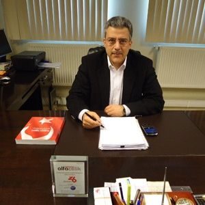 Alfaçelik Libyadaki yatırımlarını durdurdu
