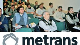 Eczacıbaşı Yapıya Metrans Makinadan Eğitim