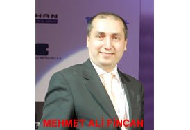 Mehmet Ali Fincan: Sanayisi az gelişmiş ülkelere yapacağımız yatırımları projelendiriyoruz