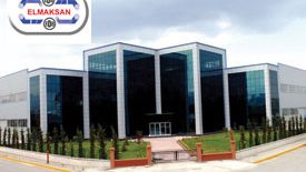 40 farklı ülkede 200den fazla Elmaksan hattı ile üretim yapılıyor