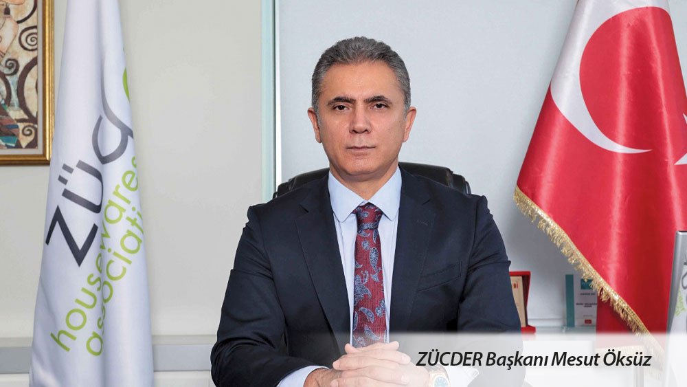 ZÜCDER, Almanya ve ABD’de ticaret merkezi açıyor