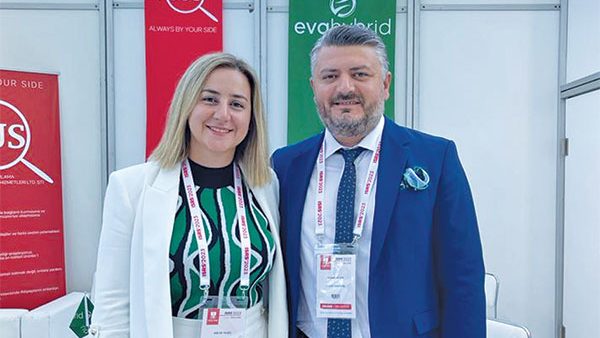 Focus Endüstri, Eva Hibrit  ile şirketleri dekarbonizasyon hedefine ulaştıracak