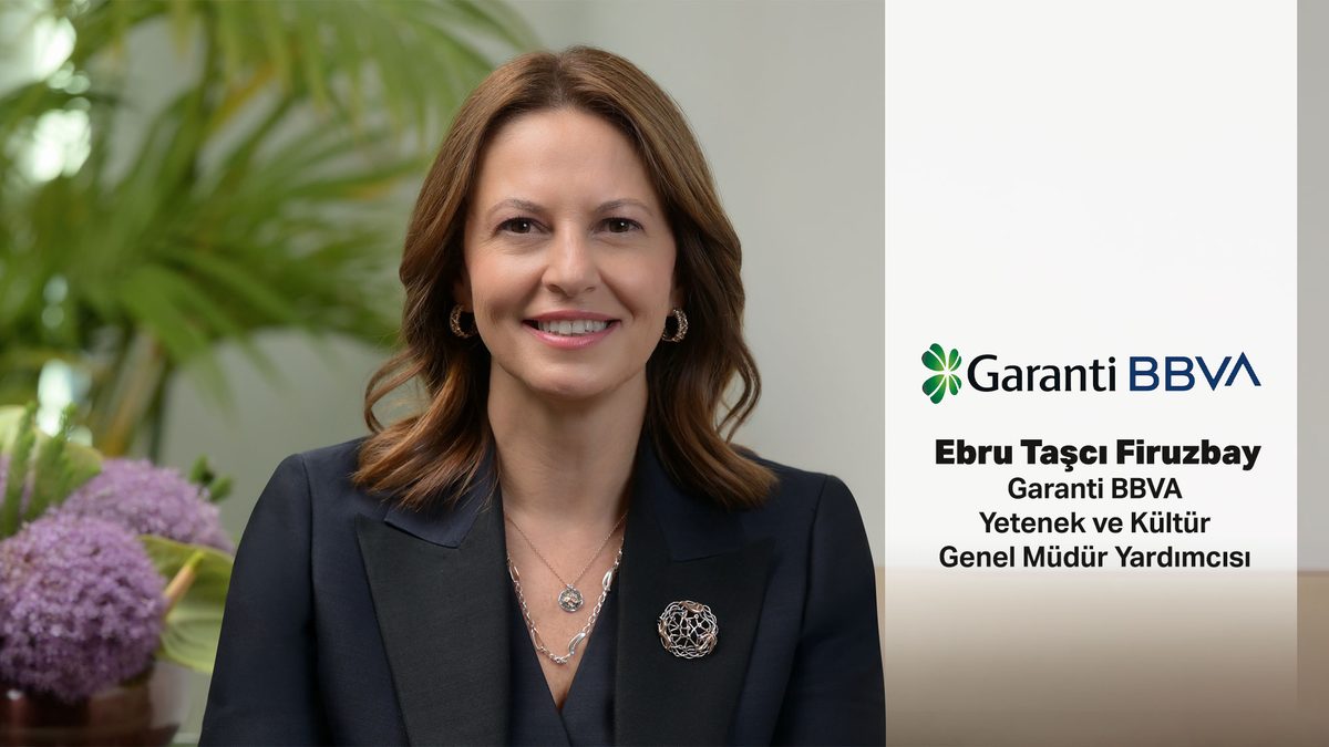 Garanti BBVA ve anbean, gençlerin dünyasını Youniverse’te buluşturdu: 