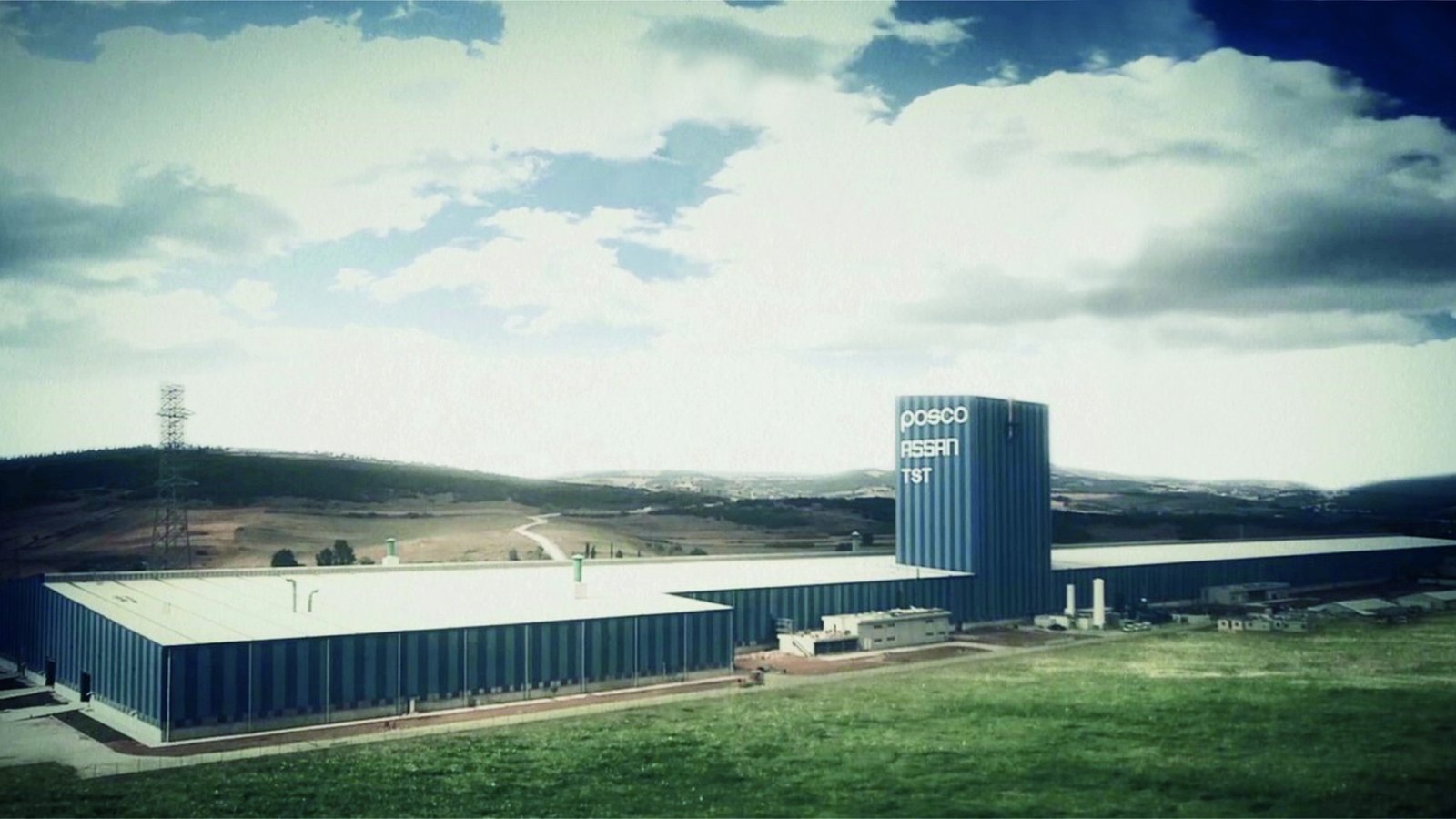 POSCO ASSAN TST, Gümrük Vergisi ve Anti-Damping Açıklaması