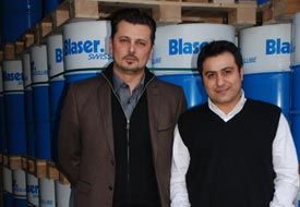 Hayrettin Kulgat: “Türkiye’de sektör tarafından tanınan ve takdir edilen bir markayız"