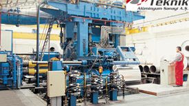 Alüminyum sektörünün Glabal markası Teknik Aluminyum