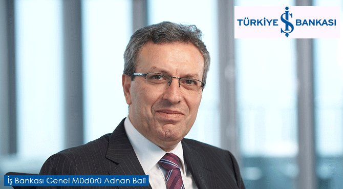 İş Bankası'ndan 331 milyar destek!