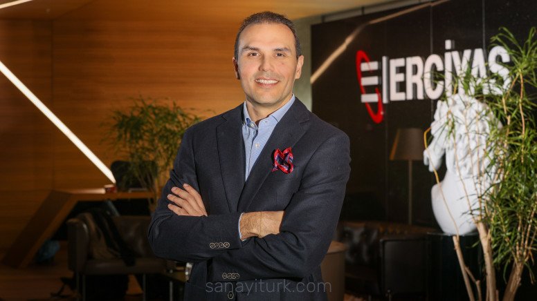 Erciyas Çelik Boru, satış gelirlerini yüzde 328, yurt dışı satışlarını yüzde 505 oranında arttırdı