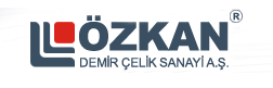 Özkan Demir Çelik