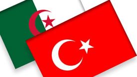 Türkiye-Cezayir Serbest Ticaret Anlaşması 'Başka Bahara' Kalabilir
