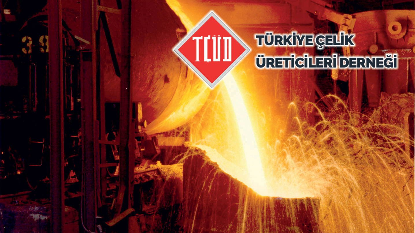 Türk çeliği, yılın ilk yarısında Avrupa’nın en büyük üreticisi unvanını korudu