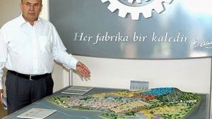 Aliağa, Lojistik Merkez Olmak İstiyor