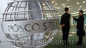 Posco'nun Kocaeli'de Kuracağı Tesise Tepki