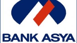 Bank  Asya 'nın  Yeni  Genel Müdürü   Cemil Özdemir