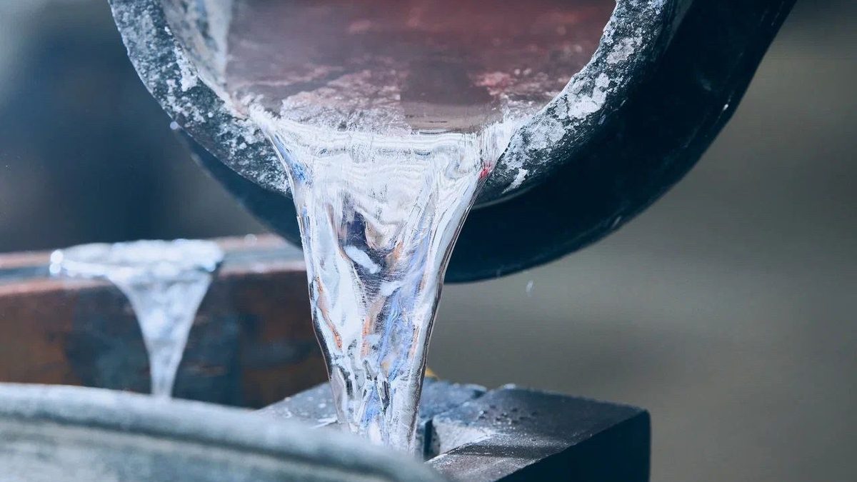 RUSAL’ın yüksek mukavemetli yeni alaşımı AlZn ile otomotiv endüstrisinde tekerlek ve süspansiyon parçaları için daha hafif tasarımlar yapılabilecek