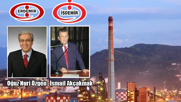 ERDEMİR Grup’ta yeni görevlendirmeler yapıldı