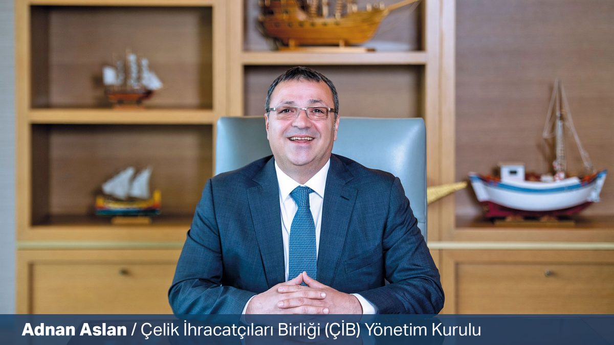 Çelik ihracatçılarından Baltık ülkeleri hamlesi