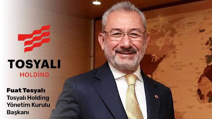 Kasım Ayında Demir Çelik İhracatı İstikrarını Korudu