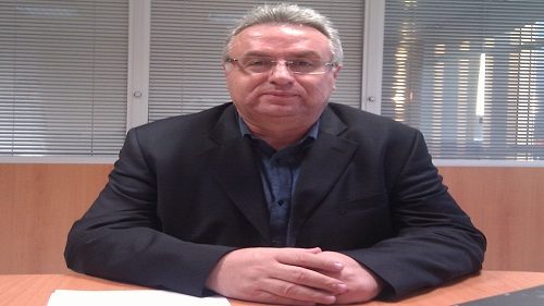 Rozak, yeni tesisinde çelik sac satışına devam ediyor
