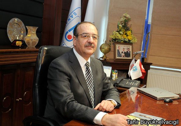 İKİNCİ 500DE KONYA SIÇRAMASI