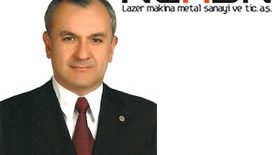 Nuri Körüstan: 10 Bin Metrekarelik Yeni Tesisimiz Devreye Giriyor