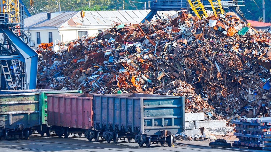 Ham Madde Tüketiminin Başrolünde Türkiye - Toplam İhracatın %57.1'i