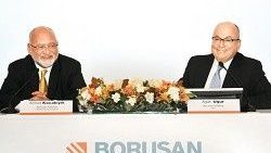 Borusan; bölgesel oyunculuğa soyundu