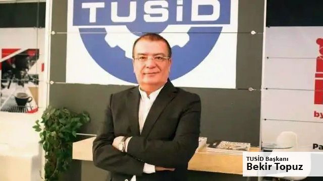 Endüstriyel mutfak ihracatına paslanmaz çelik engeli