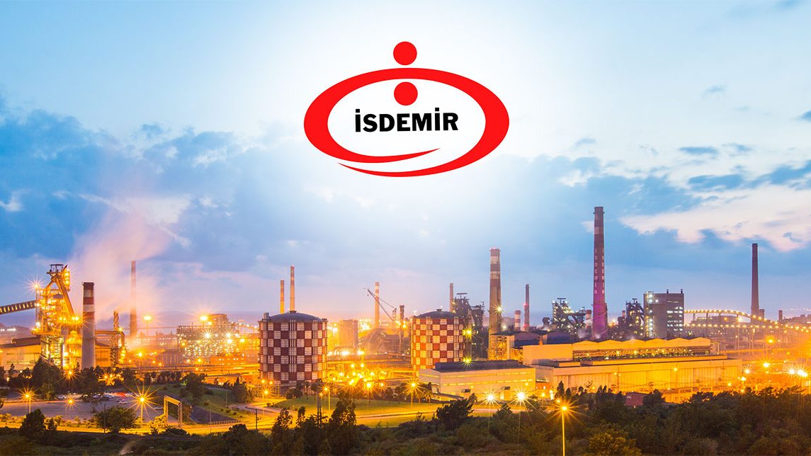 İsdemir’de işe alımlar için başvuru süreci 10 Şubat’ta başlıyor