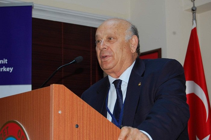 Aliağa Ticaret Odası, Ticaret ve Sanayi Odası Olmak İstiyor