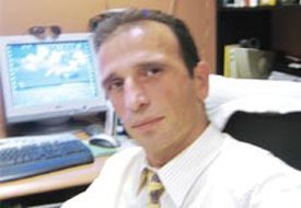 Osman Nuri Öksüzömer yaşamını yitirdi