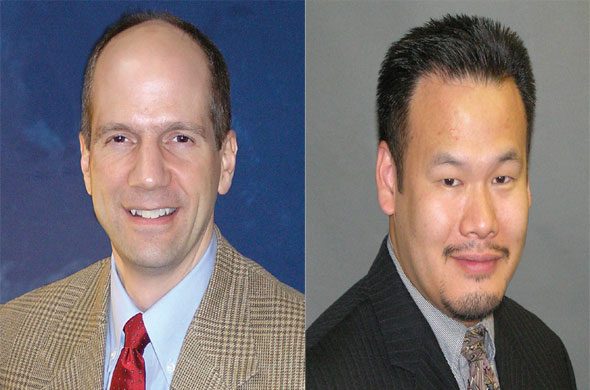 Hypertherm Evan Smith’i Başkan ilan etti, CFO Carey Chen’in Sorumluluklarını genişletti