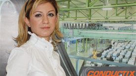 Hareketin olduğu her yerde Conductix- Wampfler var
