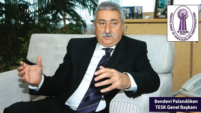 Demir Çelik Hurdasına Son 10 Yılda 68 Milyar Dolar Ödedik