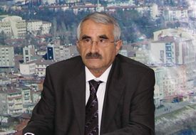 Çelik - İş Sendikası Genel Başkanı Hikmet Ferudun Tankut'tan İşçilere çağrı