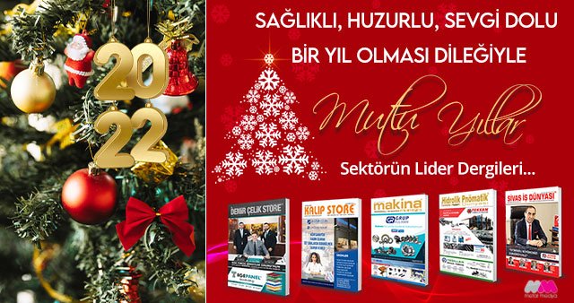 MUTLU YILLAR